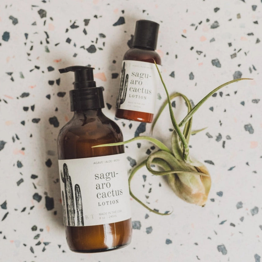 Broken Top Lotion 8oz