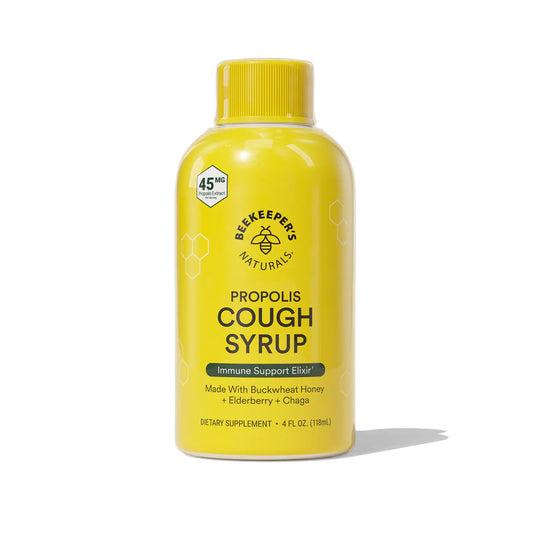 Beekeeper's Natural Immune Support