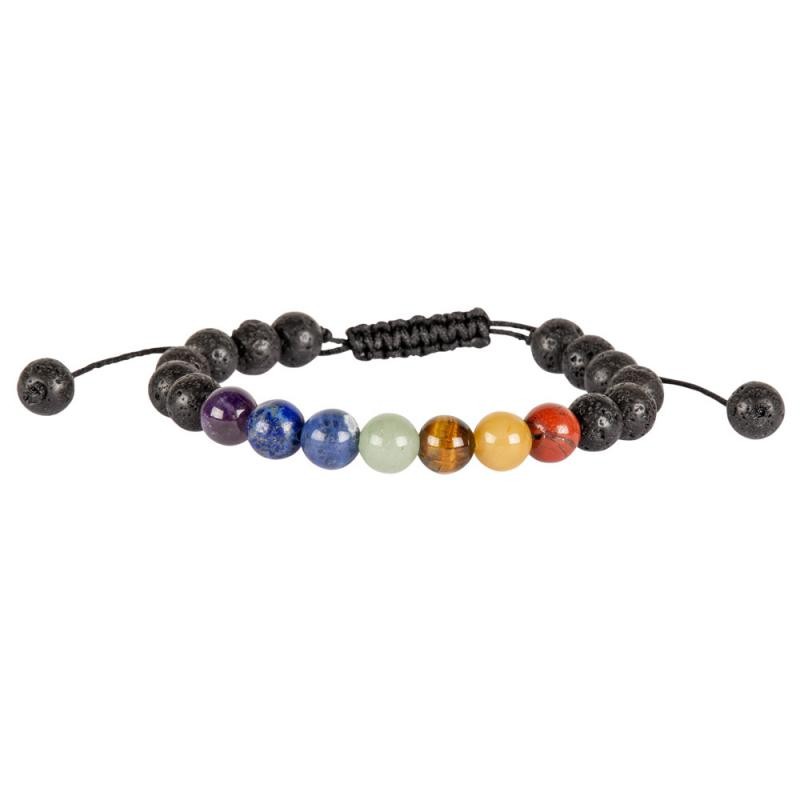 Bracelet Braided Assorted