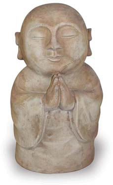 VP1109 Man Monk-One Size