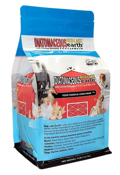 Diatomaceous Earth