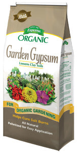 Espoma Garden Gypsum