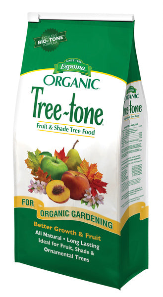 Espoma Tree Tone