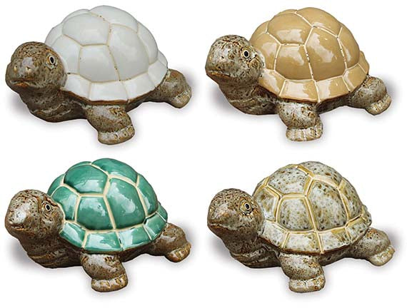 VP294 Turtle Decor