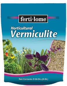 Fertilome Horticultural Vermiculite