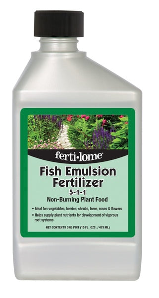 FERTI Fish Emulsion