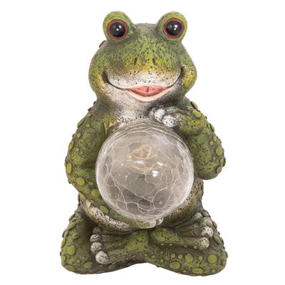 Frog Solar