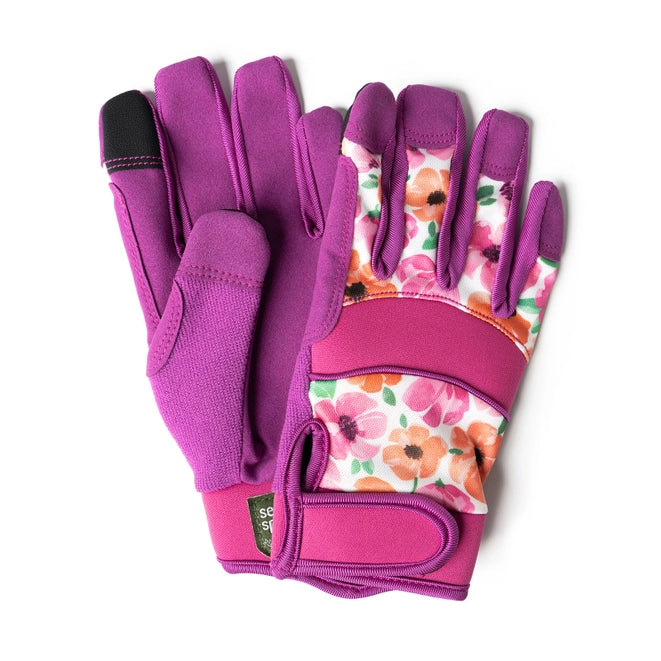 Seed & Sprout Gardening Gloves