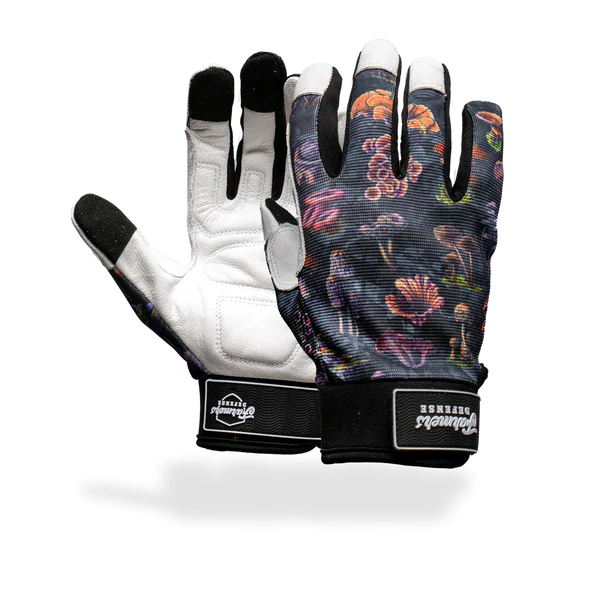 Gloves Farmers Defense
