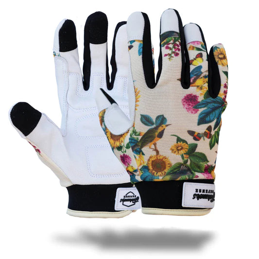 Gloves Farmers Defense