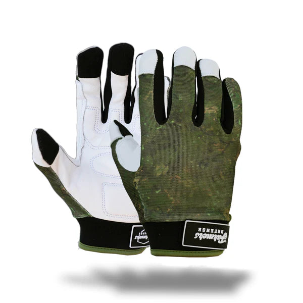 Gloves Farmers Defense