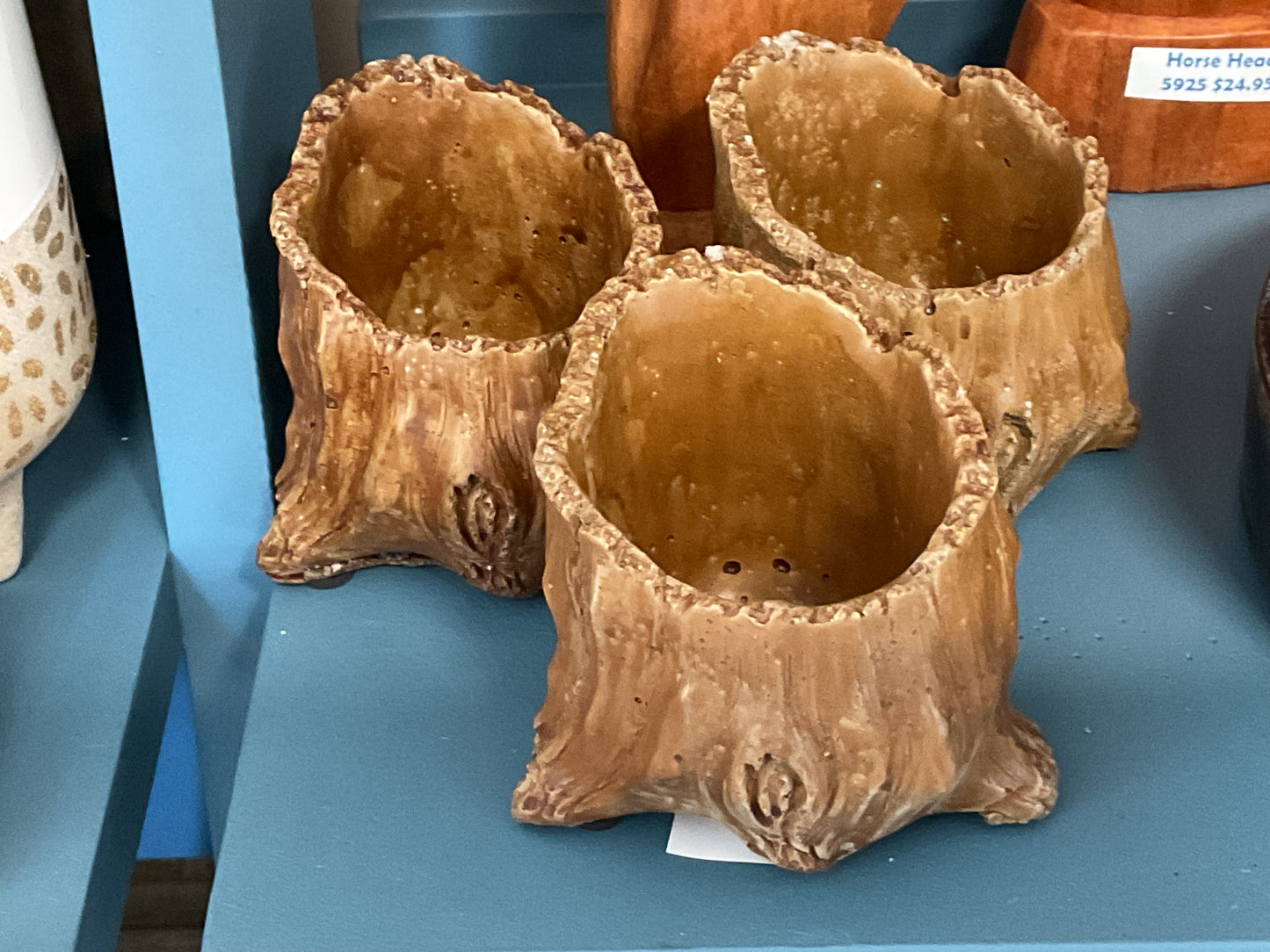 Wedgewood Planter 4.5"