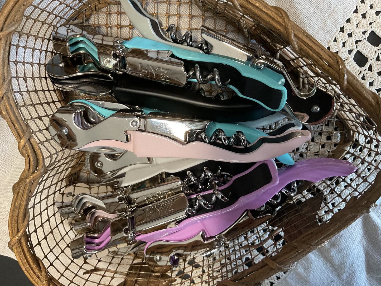 Bottle Opener