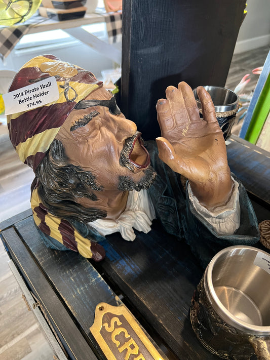 Wine Bottle Holder