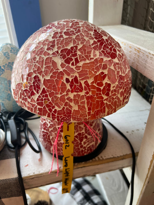 Lamp Light Assort L