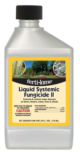 FERTI Liquid Systemic Fungicide II
