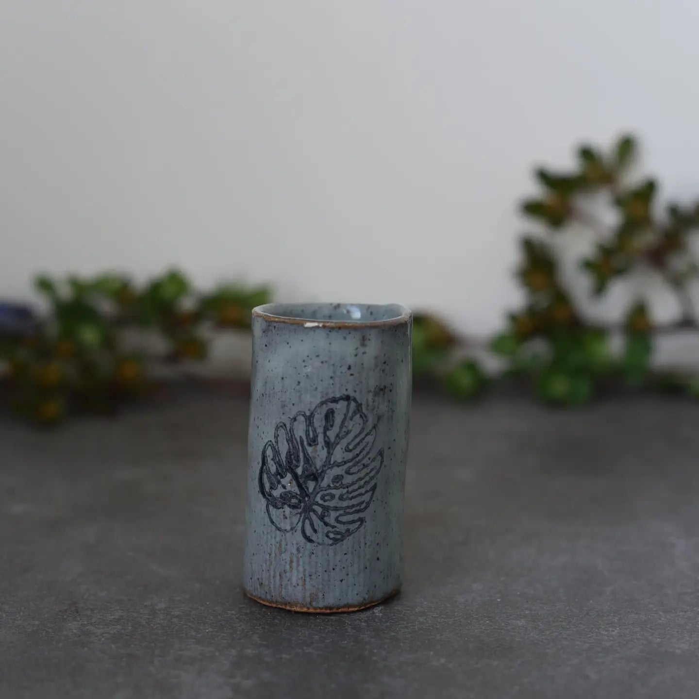Tumbler Tiny