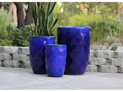 PVLB5011 Diamond Planter-L
