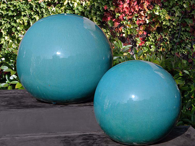 PVA500A Sphere Ball 2 Sizes