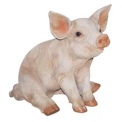 83257 Piglet Pink-Sm
