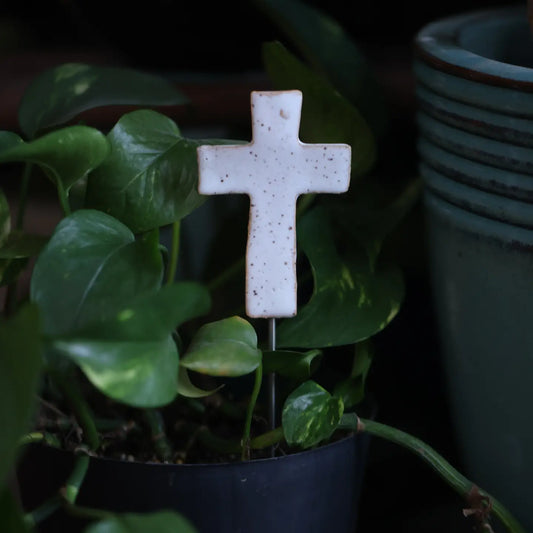 Plant Buddies Memorial Stake