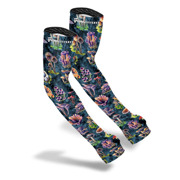 Protection Sleeves Farmers Defense