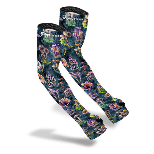 Protection Sleeves Farmers Defense
