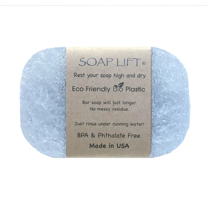 Soap Lift Soap Saver