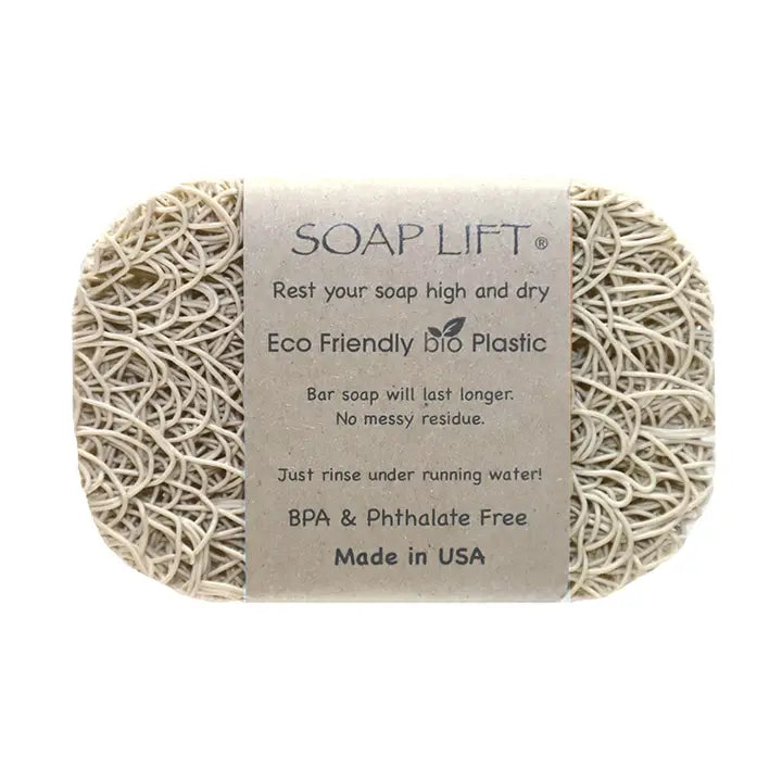 Soap Lift Soap Saver