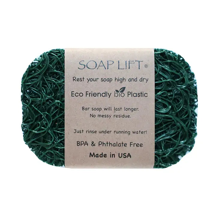 Soap Lift Soap Saver