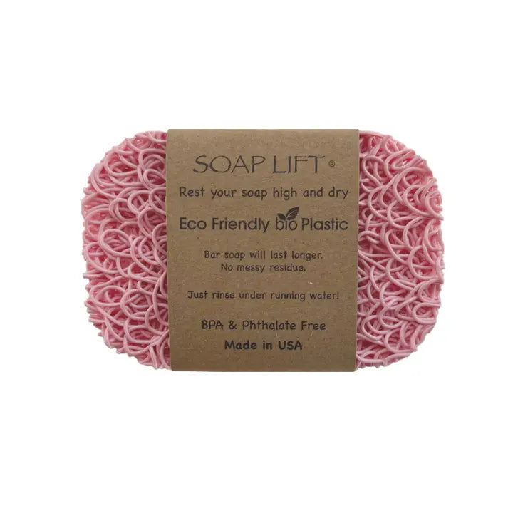 Soap Lift Soap Saver