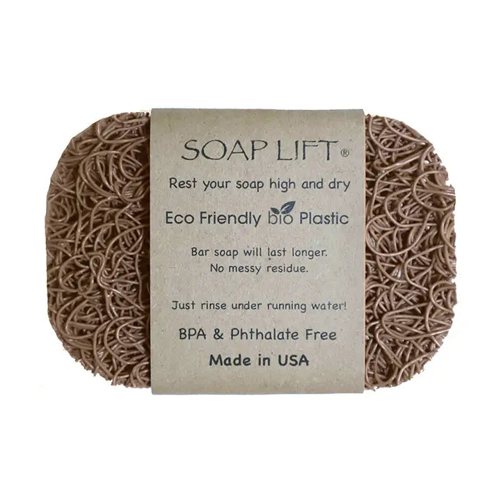Soap Lift Soap Saver