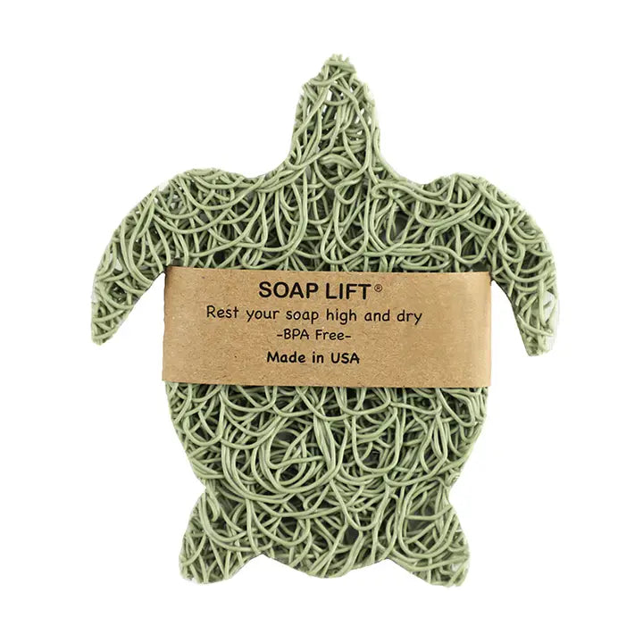 Soap Lift Soap Saver