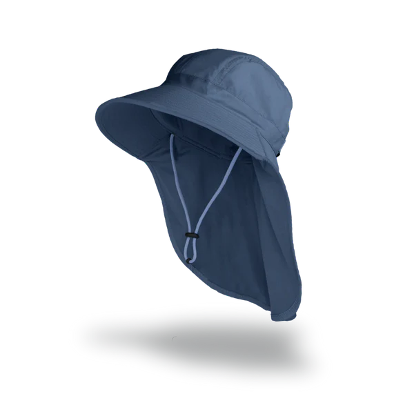 Sun Hat Farmers Defense