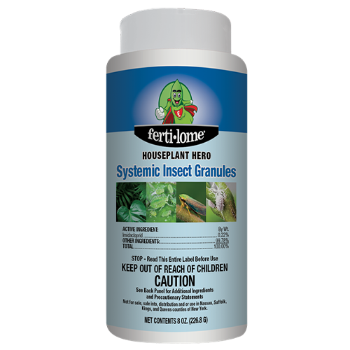 FERTI Systemic Insecticide Granules