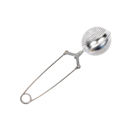 Tea Steeper Strainer w/Handle-One Size