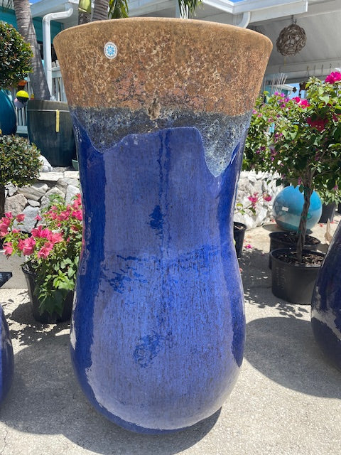 V4014 Pompeii Jar