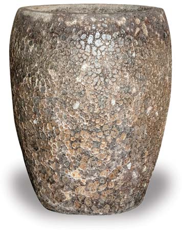 VP1334 Bullet Pot