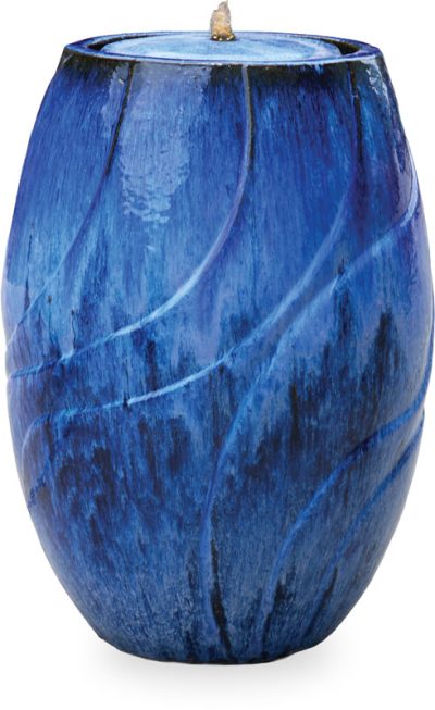 VP1633 Tall Wave Fountain
