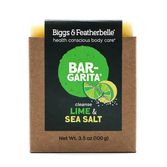 BF Soap Bar-Garita Bar