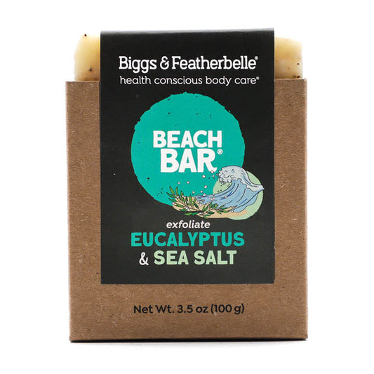 BF Soap Beach Bar