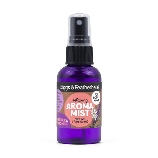 BF Aroma Mist Lavender & Chamomille