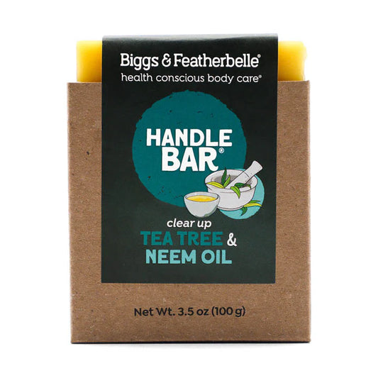 BF Soap Handle Bar