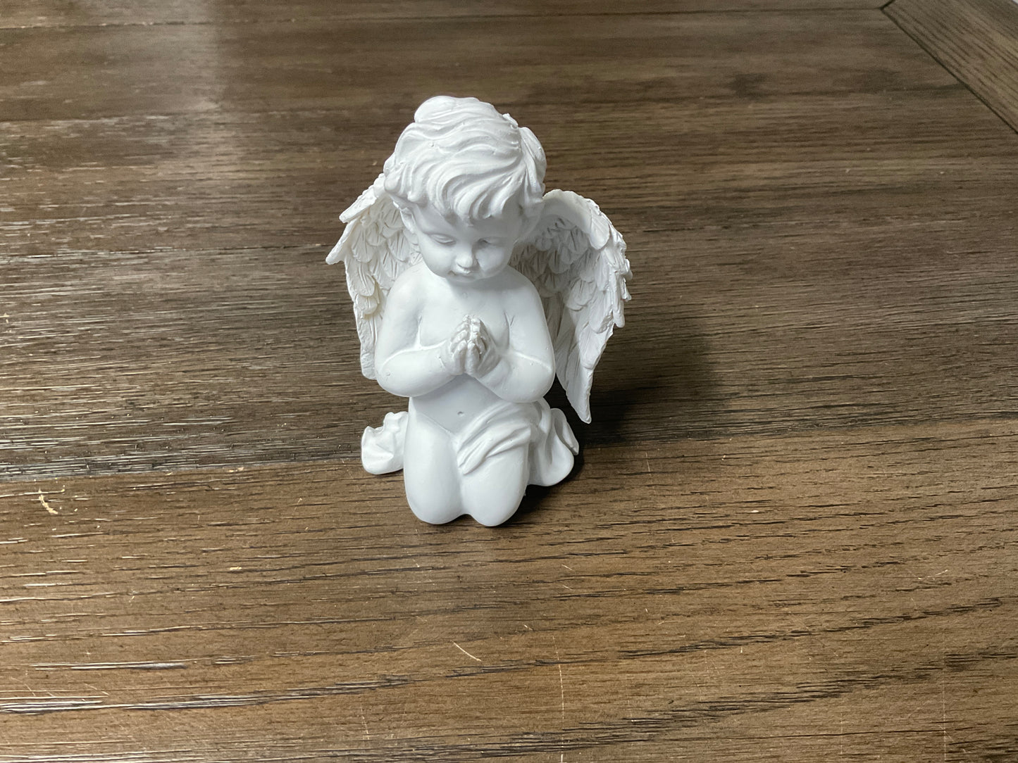 Angel Statue