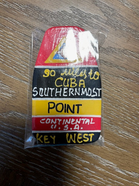 Magnets Assorted