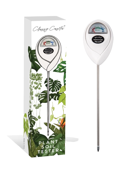 Moisture Meter Soil Tester