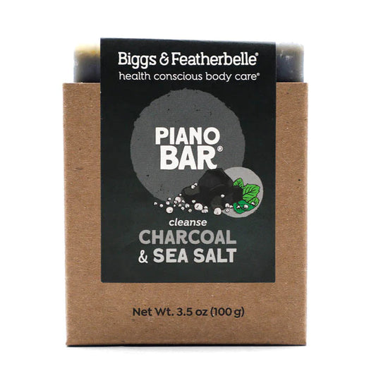 BF Soap Piano Bar