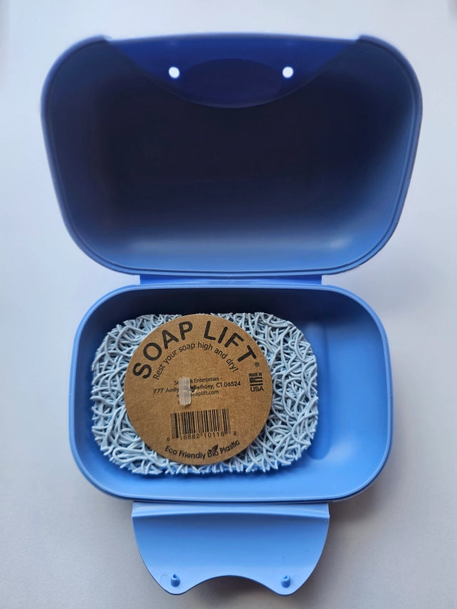Soap Lift Soap Saver