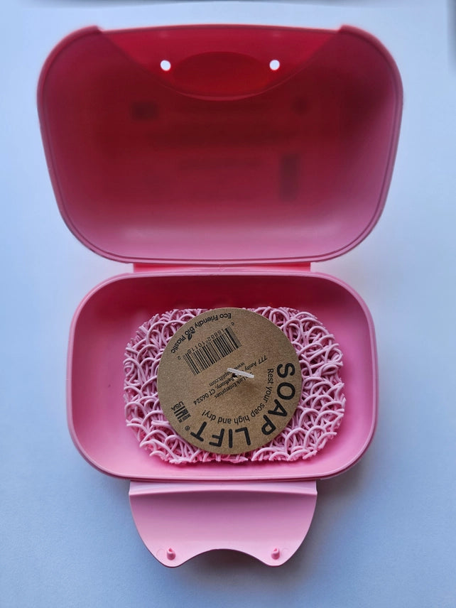 Soap Lift Soap Saver