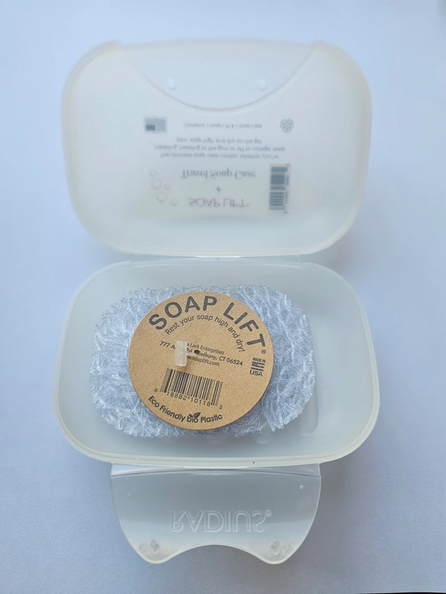 Soap Lift Soap Saver
